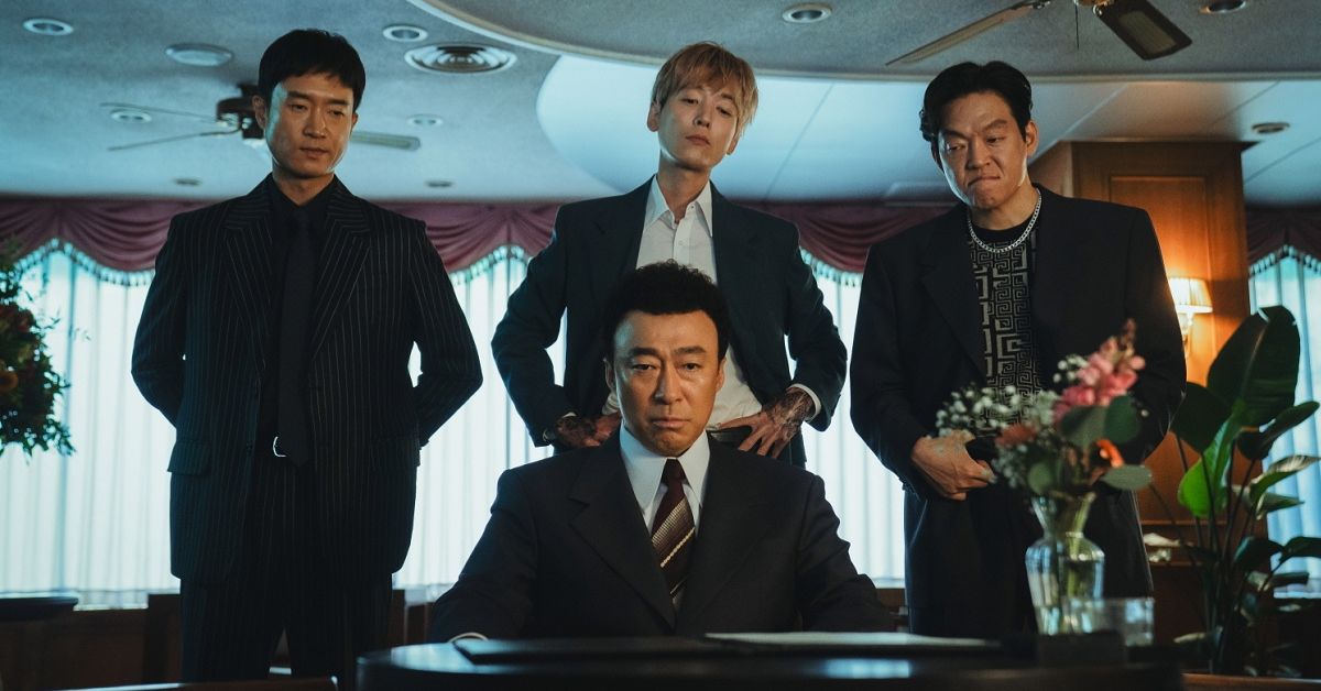 【贈票活動】《誰想當老大》電影特映券