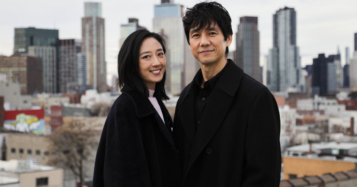 【贈票活動】《最親愛的陌生人》全期電影交換券