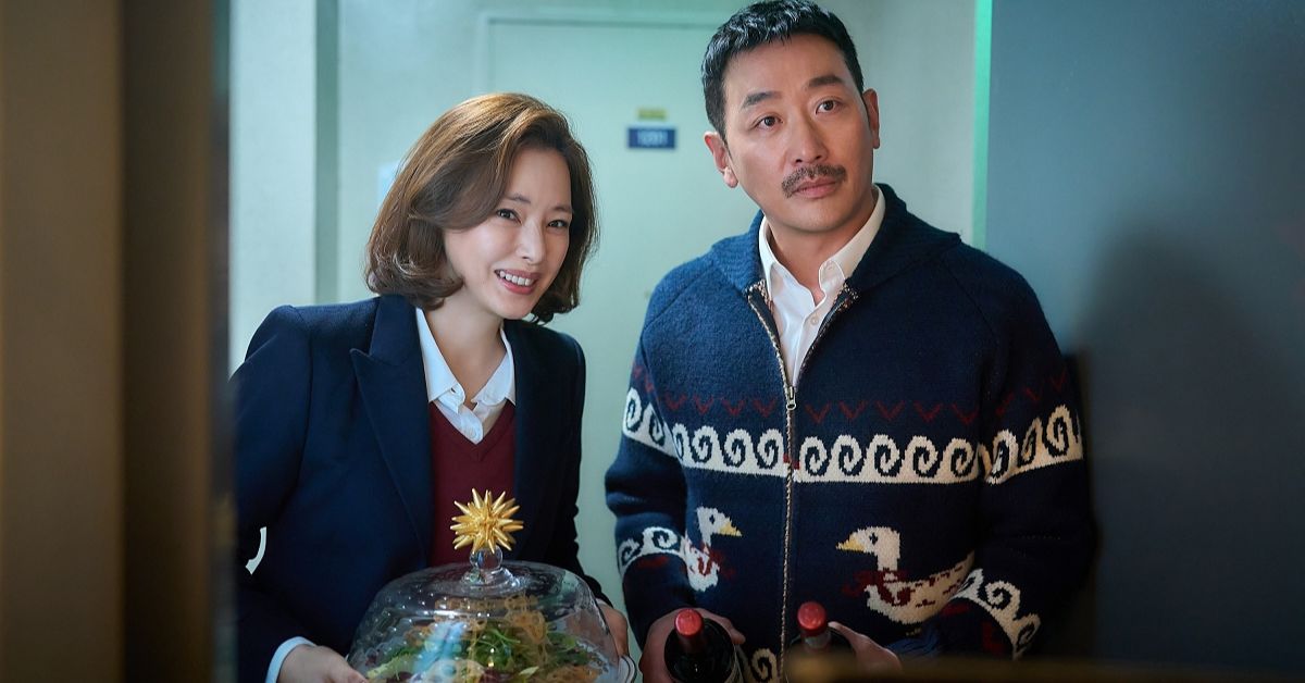 【贈票活動】《四人行，不行》全期電影交換券