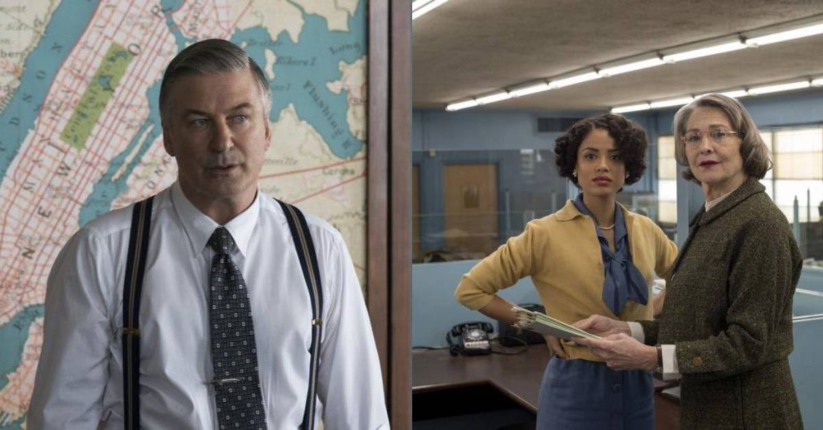 【贈票活動】《布魯克林孤兒》電影特映券