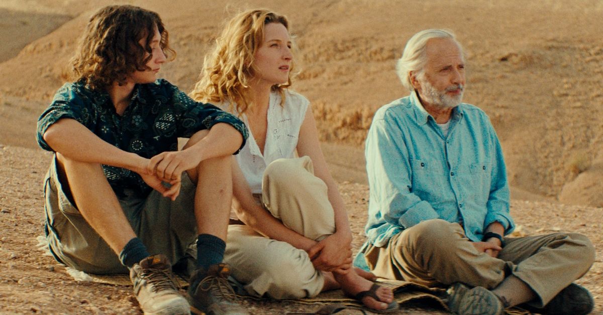 【贈票活動】《寶藏獵人》電影特映券