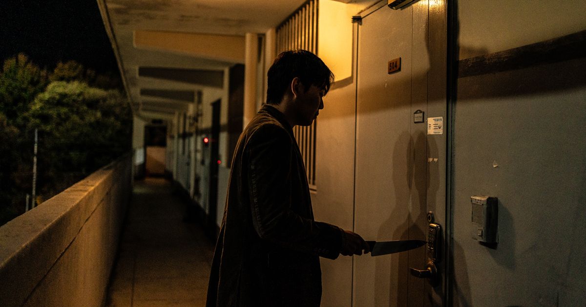 【贈票活動】《噪音殺機》電影交換券 