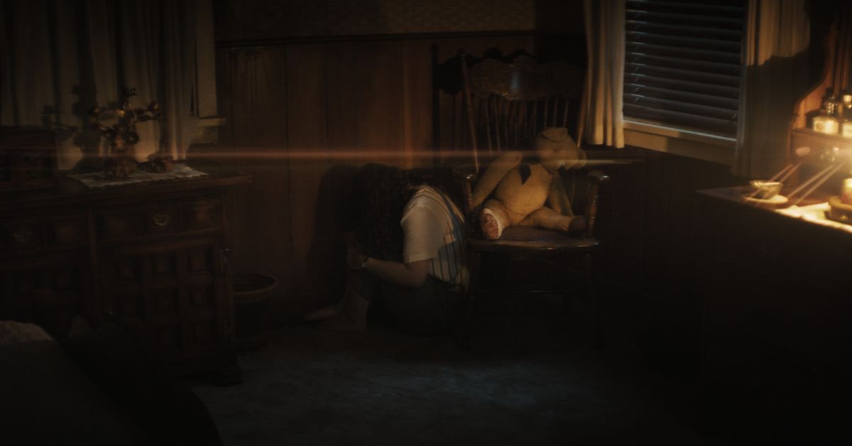 【限時贈票活動】《厲陰宅：最終聖事》電影特映券