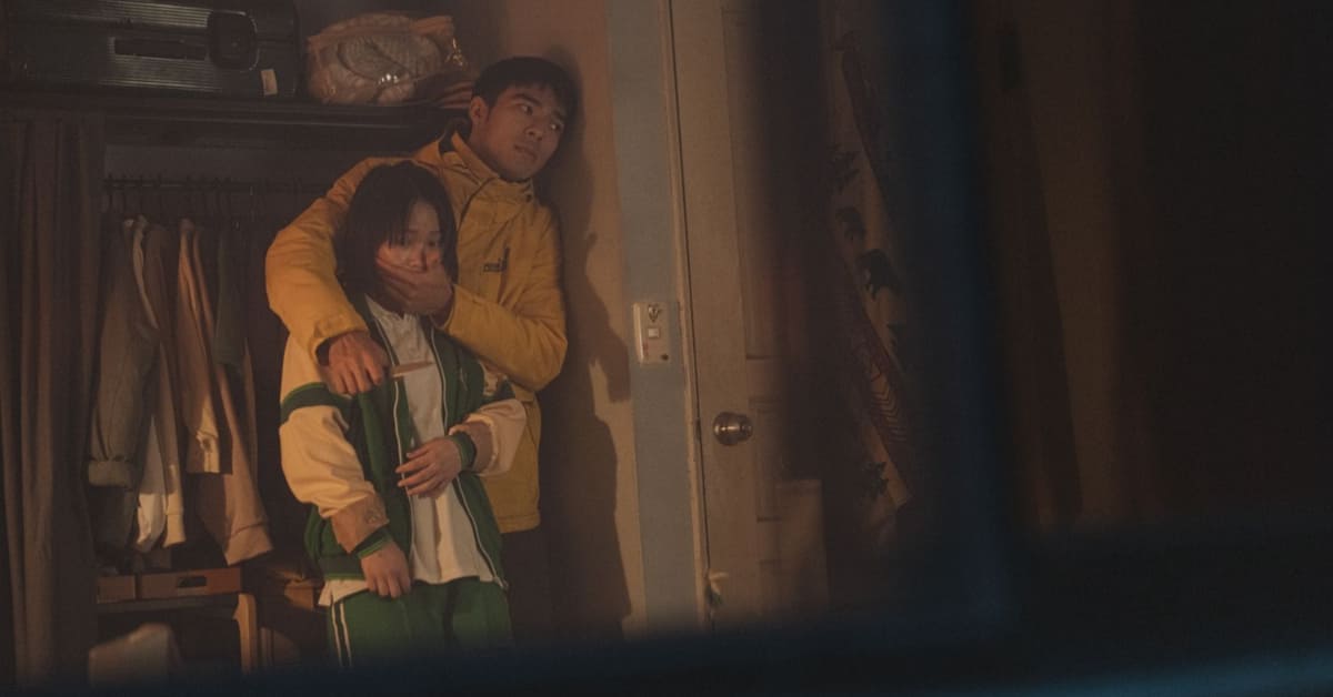 【贈票活動】《罪後真相》電影特映券