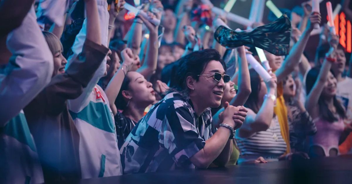 【贈票活動】《熱烈》電影交換券 