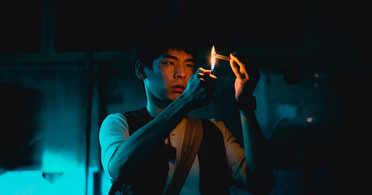 【贈票活動】《杏林醫院》電影交換券