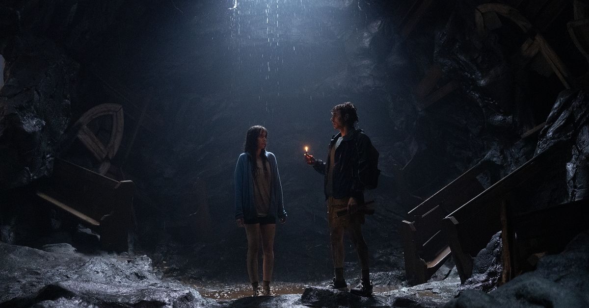 【贈票活動】《永遠在一起》電影特映券