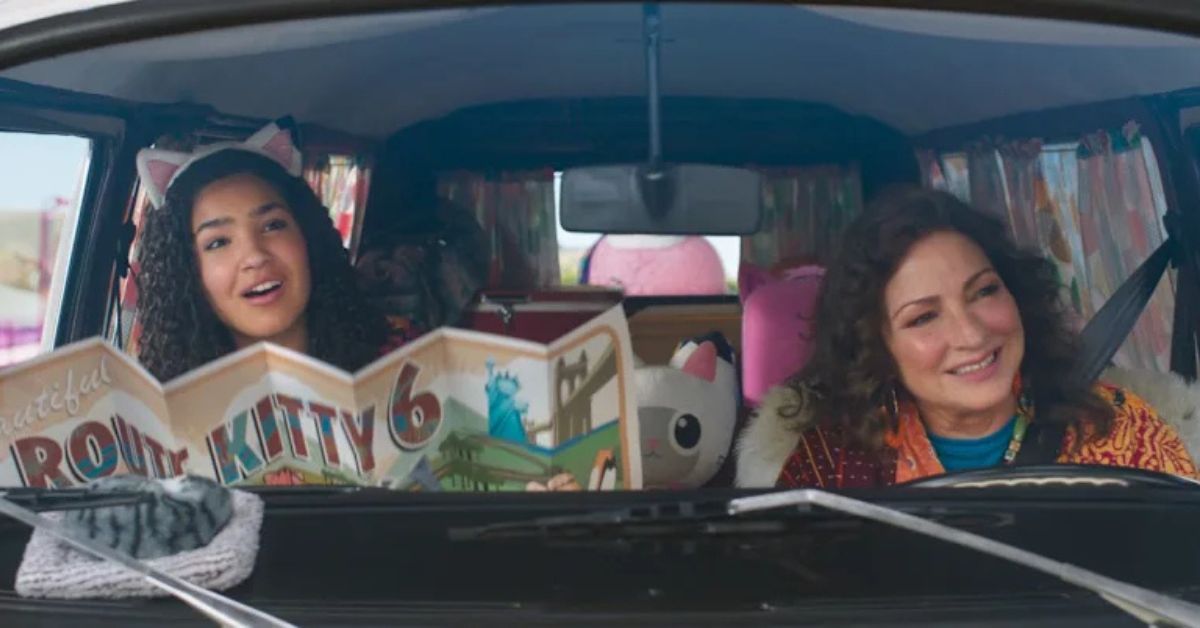 【贈票活動】《蓋比的娃娃屋大電影》電影特映券