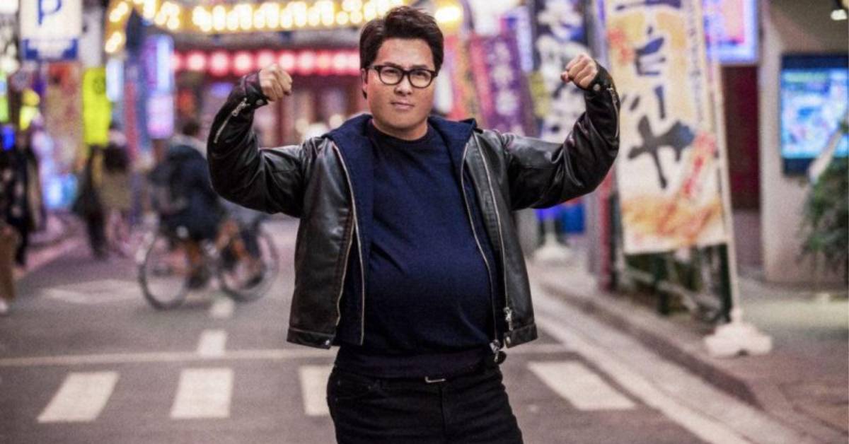 【贈票活動】《肥龍過江》電影首七日電子序號