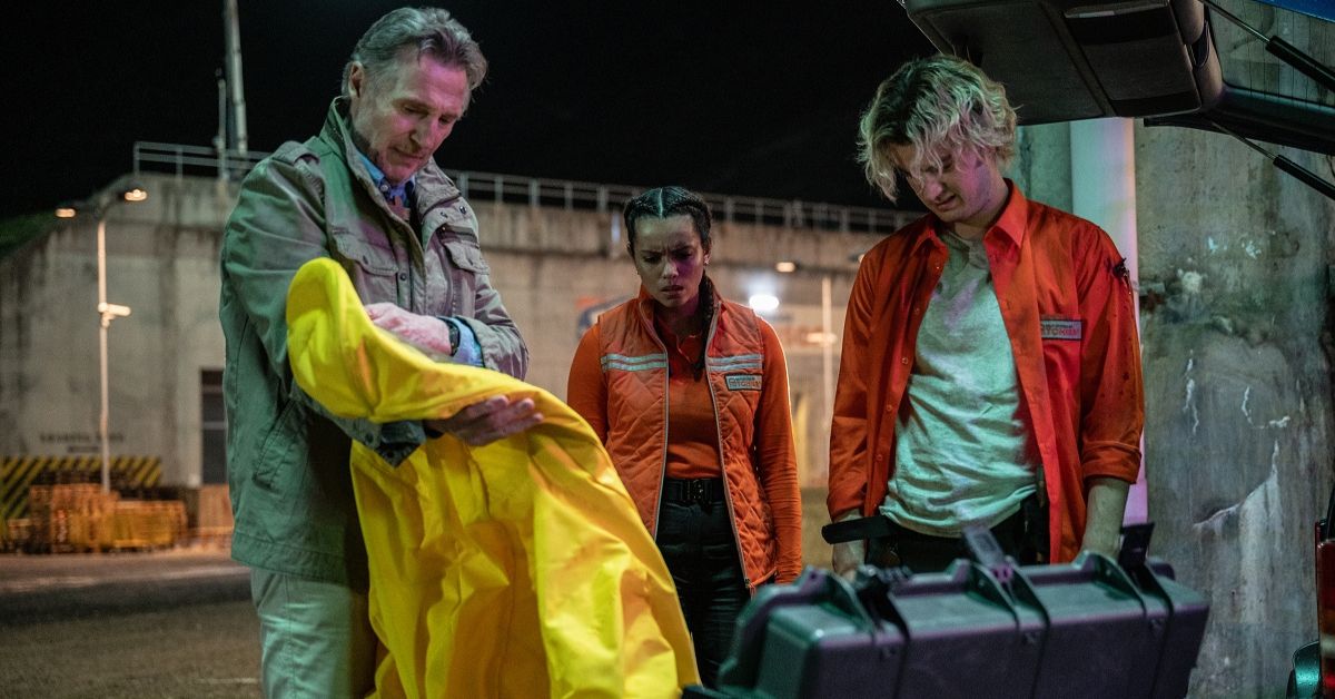 【贈票活動】《全境屍控》首七日電影交換券