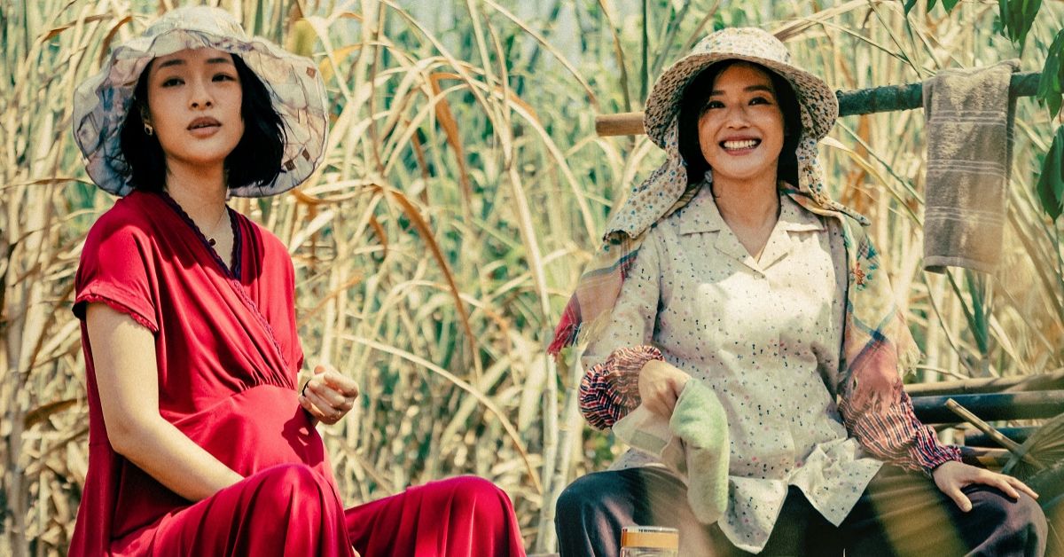 【贈票活動】《尋她》全期電影交換券