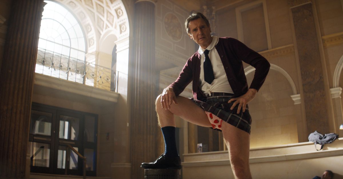 【贈票活動】《脫線神探》電影特映券