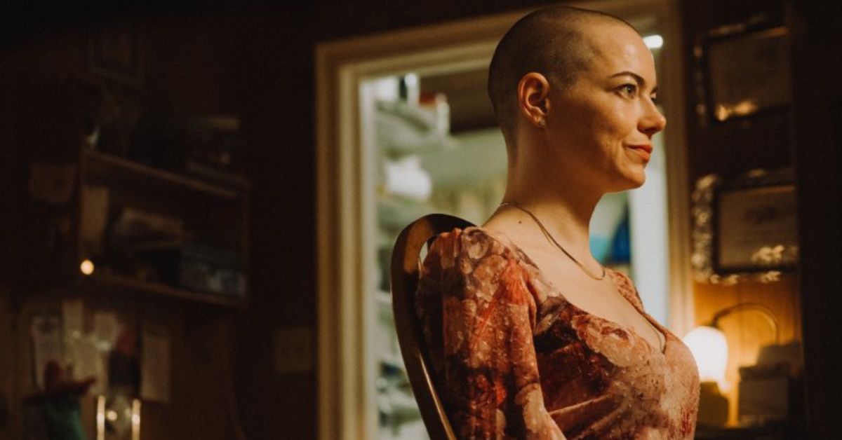 【贈票活動】《暴蜂尼亞》電影特映券