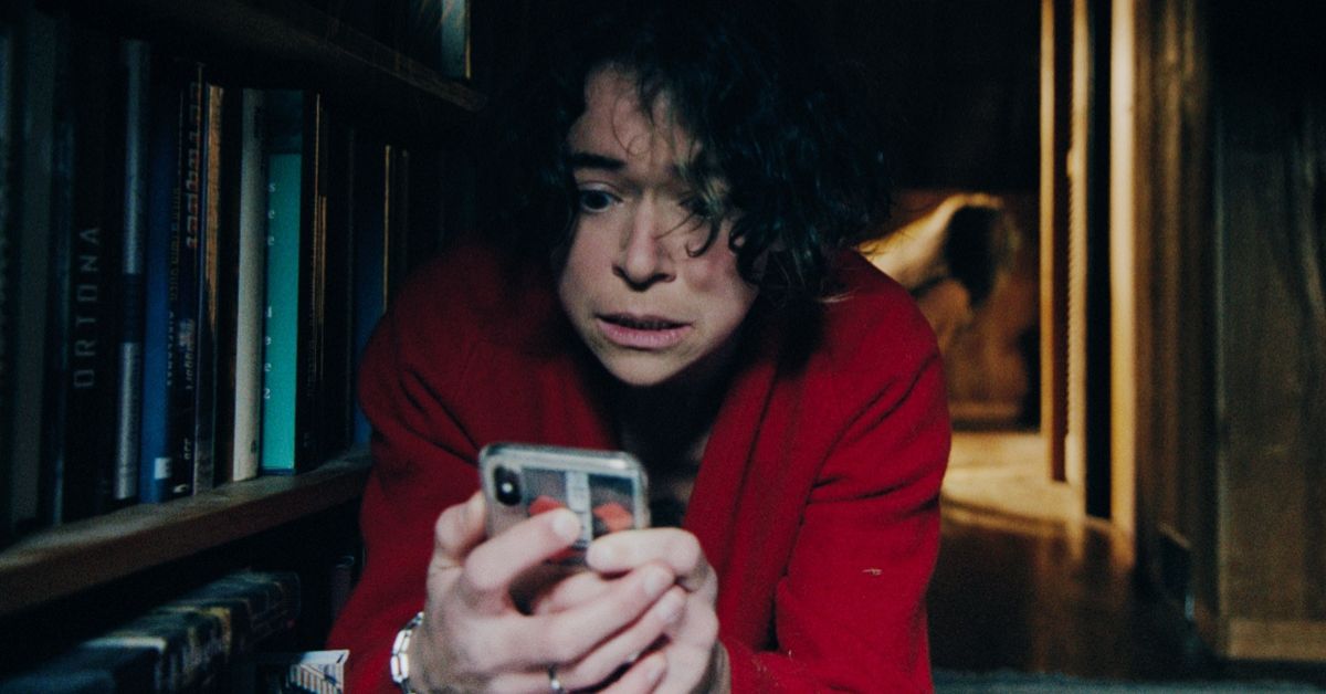 【贈票活動】《顫懼》全期電影交換券