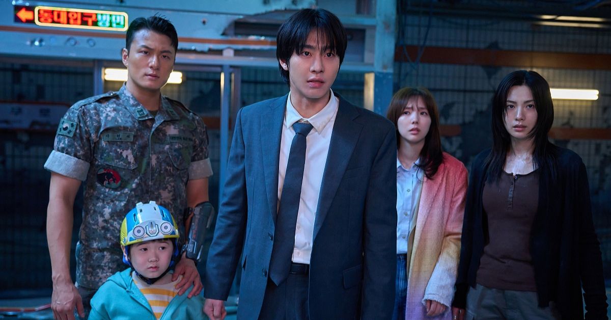 【贈票活動】《全知讀者視角》5 日電影交換券