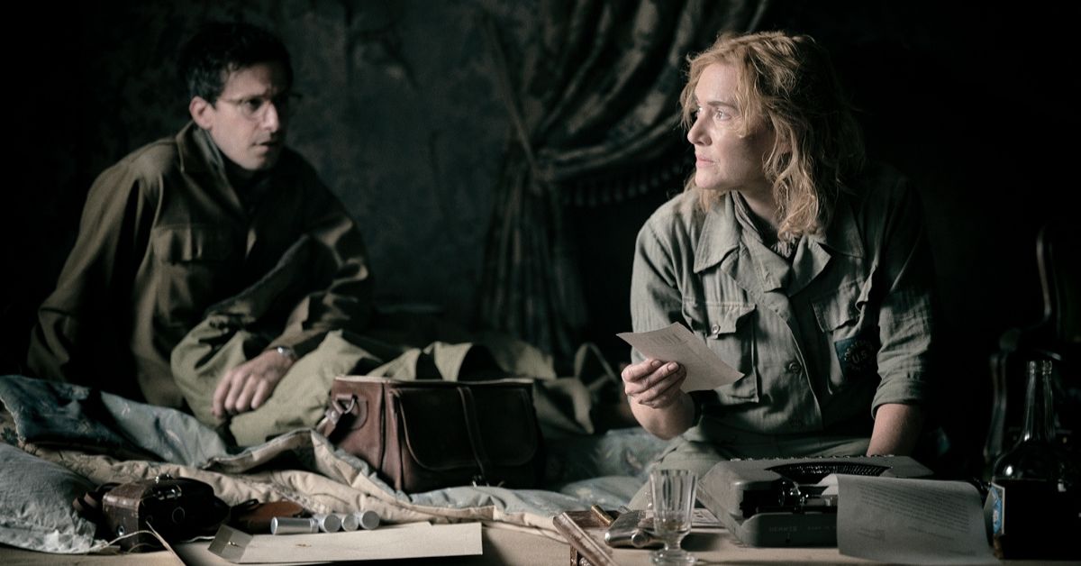 【贈票活動】《她眼中的世界》電影特映券