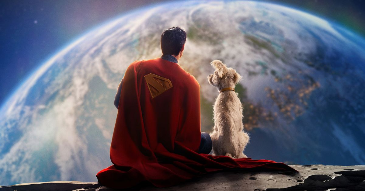 【贈票活動】《超人》電影特映券