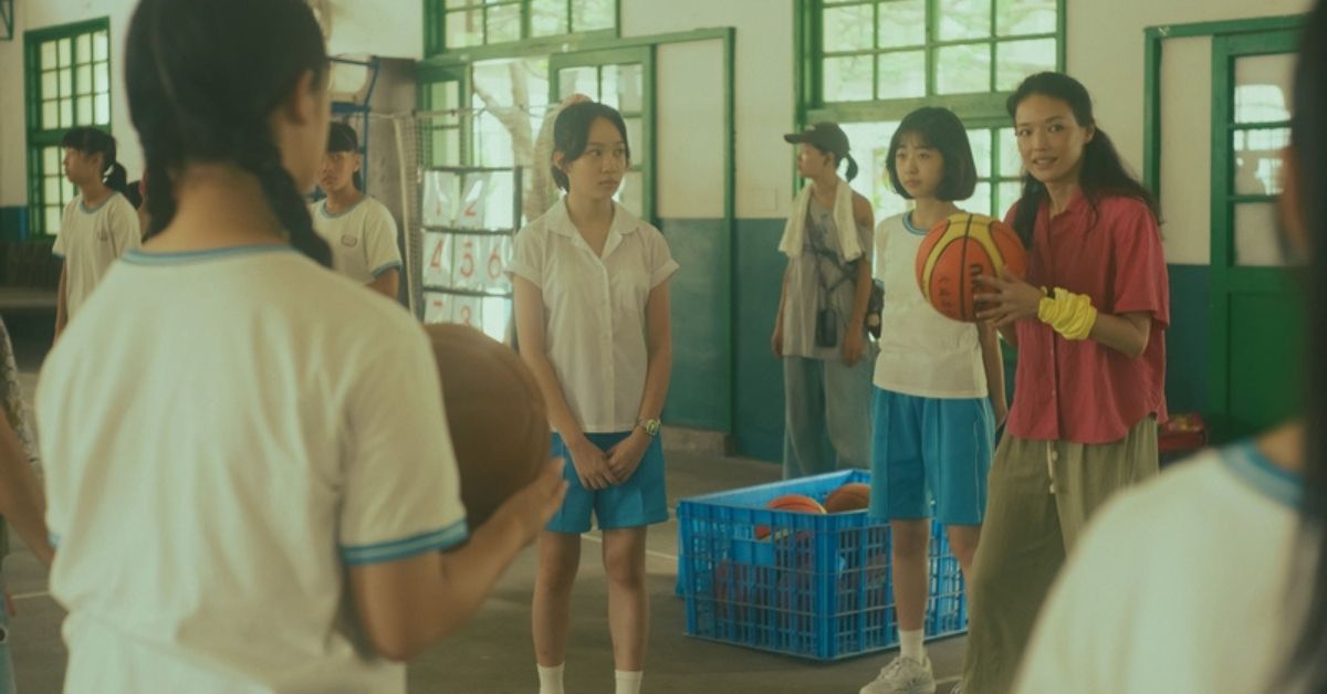 【贈票活動】《女孩》電影特映券