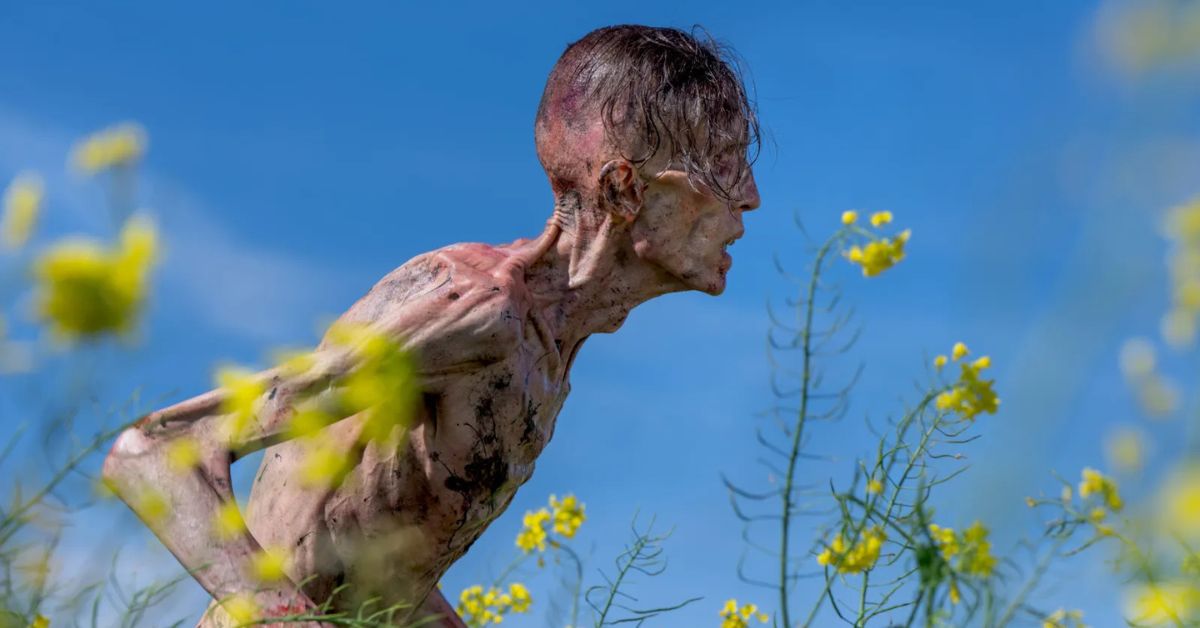 【贈票活動】《28年毀滅倒數》電影特映券