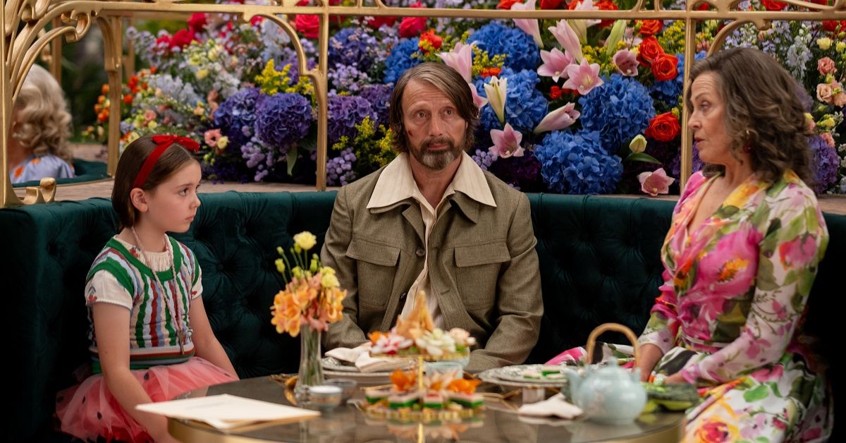 【贈票活動】《邦尼殺死他》電影特映券