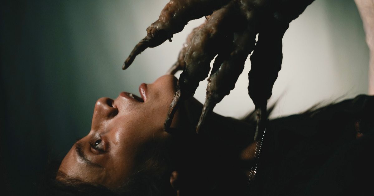 【贈票活動】《鬼追蹤》全期電影交換券