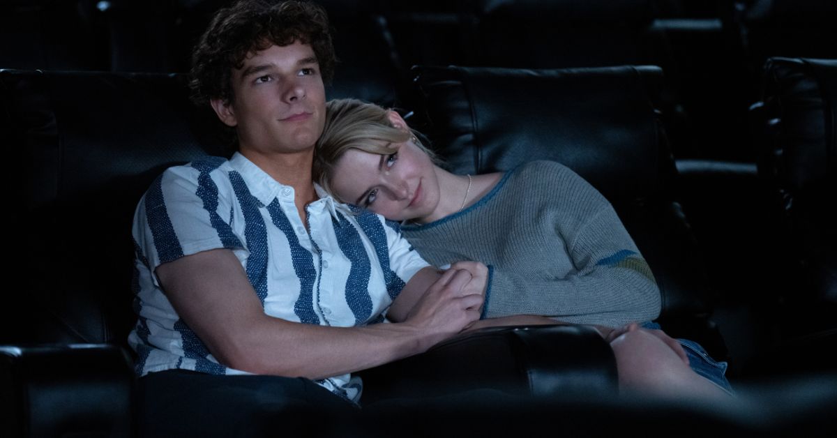 【贈票活動】《只為你遺憾》電影特映券