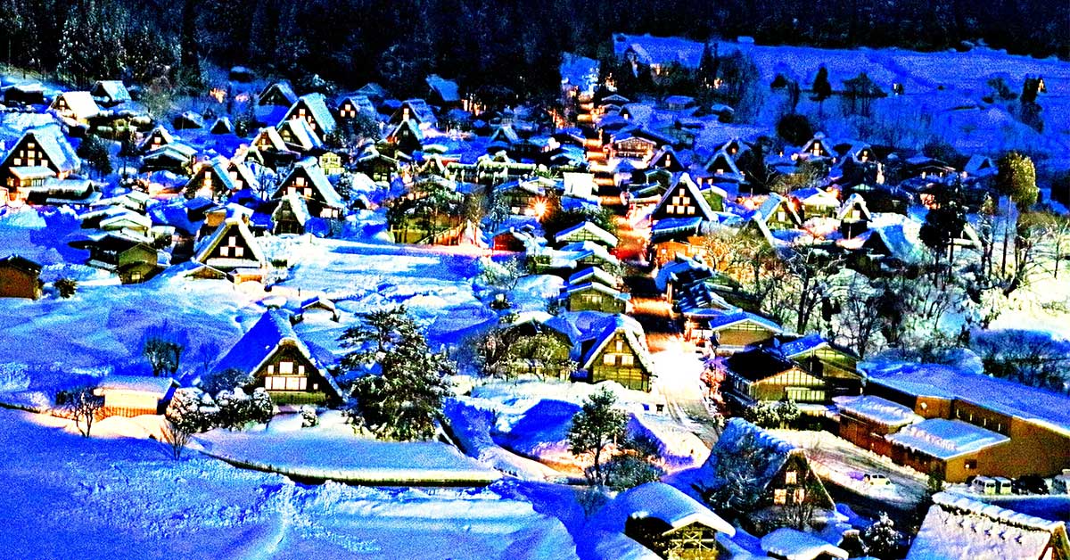 贈書活動《北陸私藏．裏風景：福井、石川、富山慢遊案內》