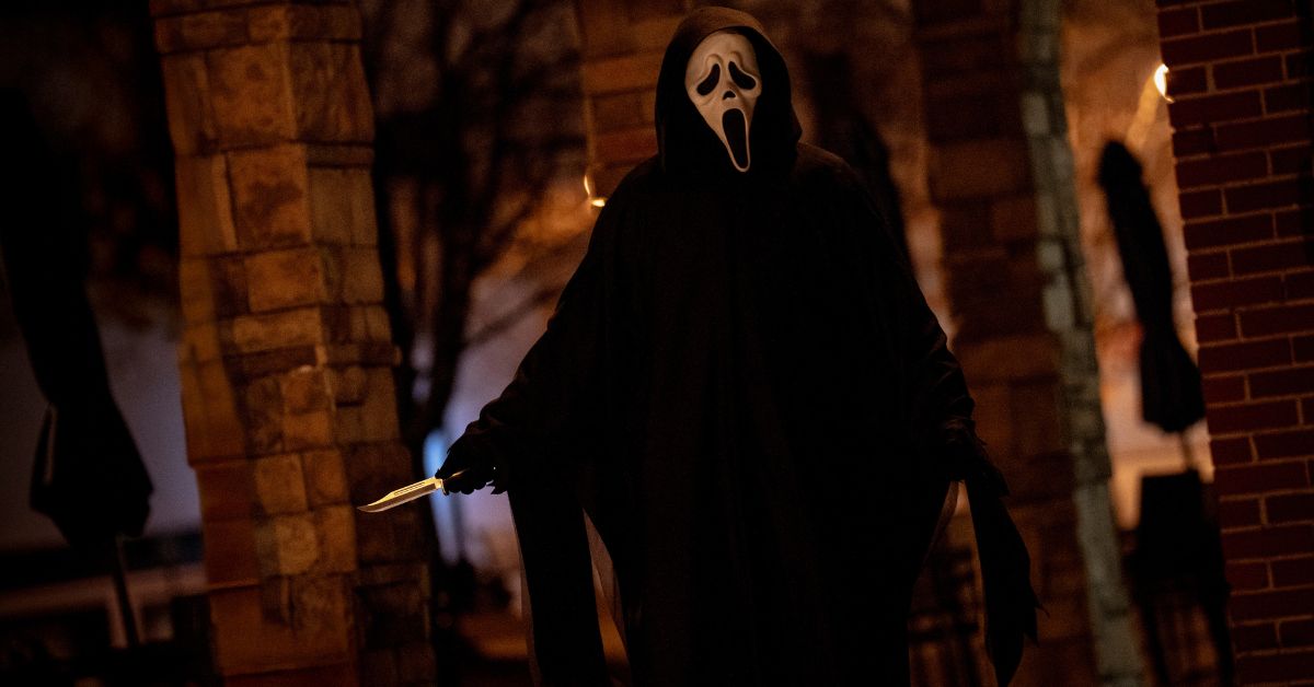 【贈票活動】《驚聲尖叫7》電影特映券