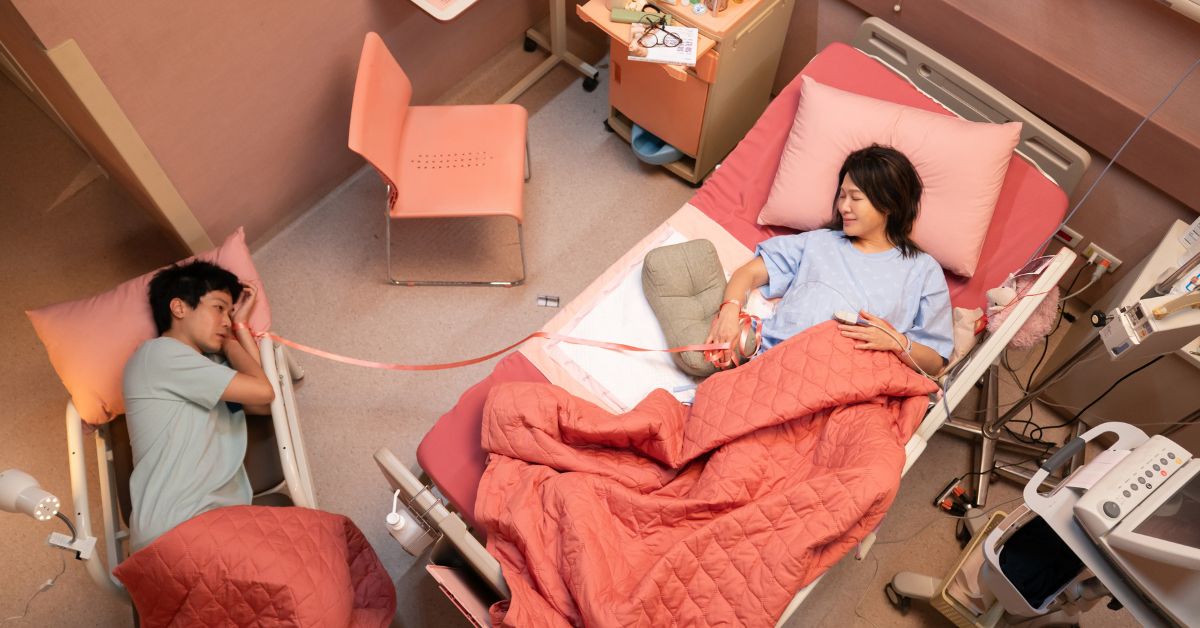 【贈票活動】《我們意外的勇氣》電影特映券