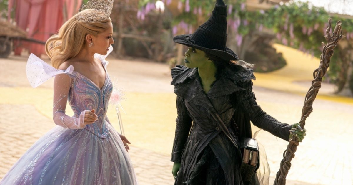 【贈票活動】《魔法壞女巫2》電影特映券