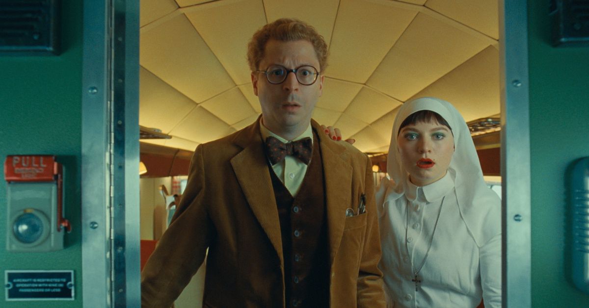 【限時贈票活動】《腓尼基計劃》電影特映券