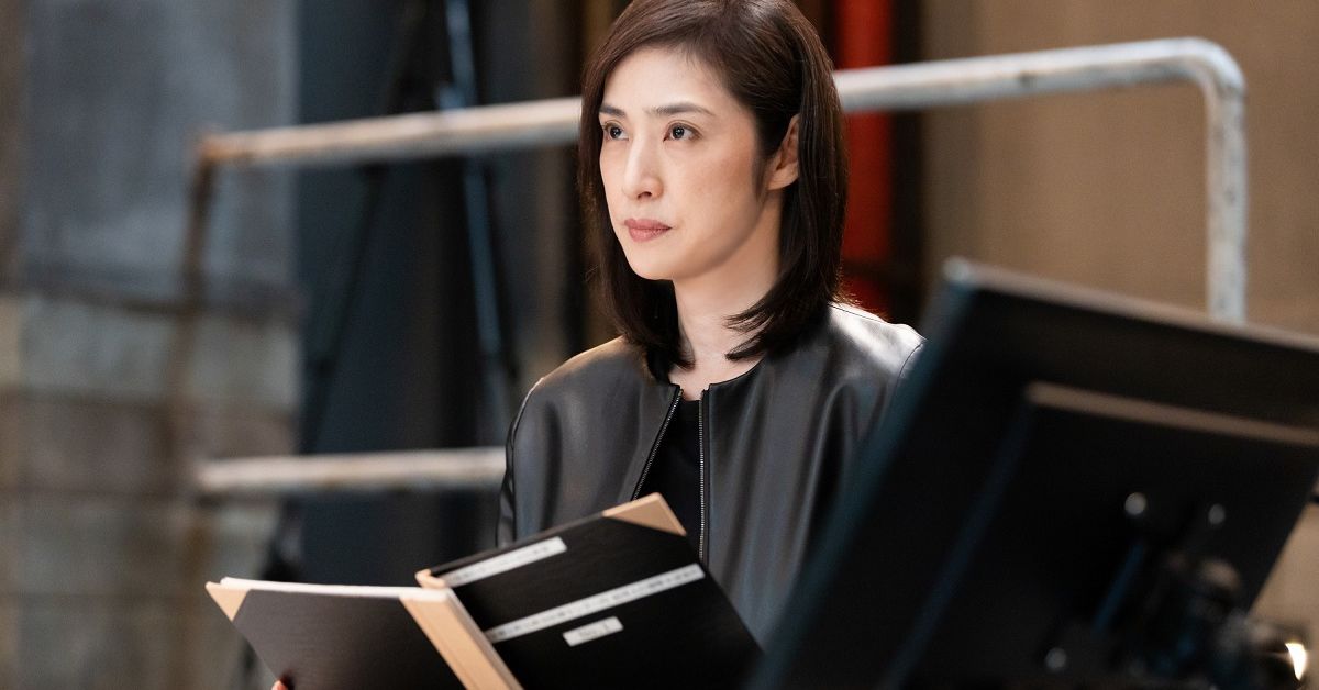 【贈票活動】《電影版女王偵訊室THE FINAL》電影特映券