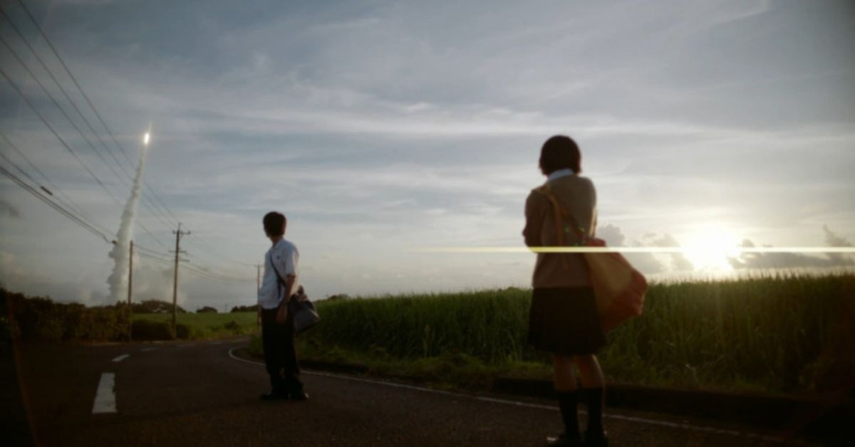 【贈票活動】《秒速5公分真人版》電影特映券