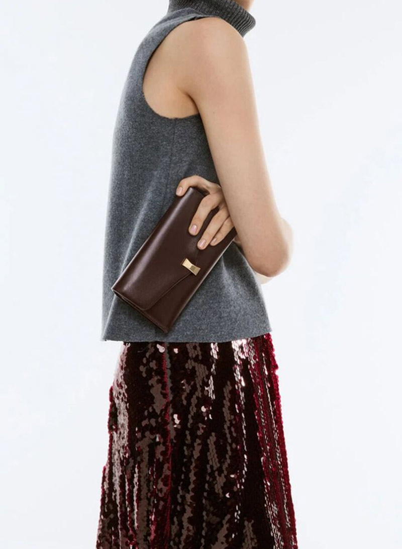 精品長夾招財色推薦Top 10！財運最旺顏色解析，從高端到入門款一次整理