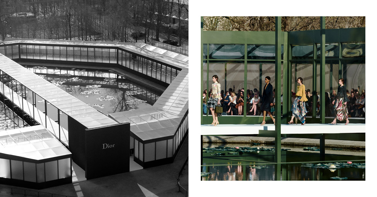 Dior 2026秋冬大秀迎來一致好評！Jisoo、Stray Kids鉉辰秀場穿搭秒登熱搜！