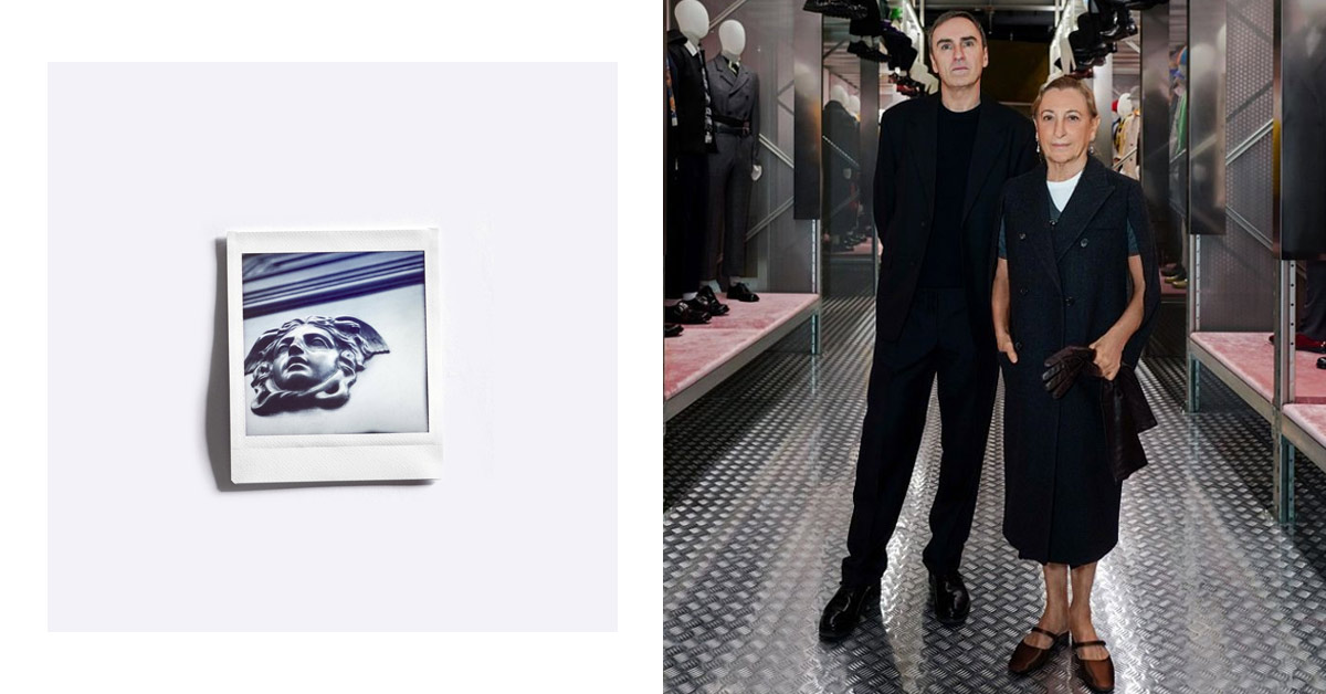 年收邁向70億歐元！Prada集團細談收購Versace後的改革策略｜時髦經濟