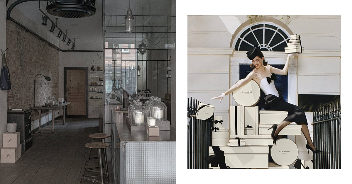 雅詩蘭黛2025逆勢成長！香氛事業破800億，Le Labo與Tom Ford帶動業績回溫｜美妝經濟