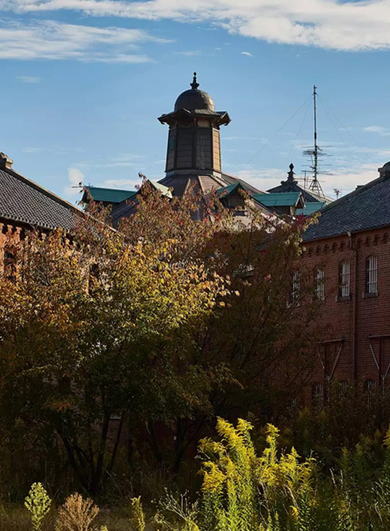 花台幣三萬住一晚監獄？日本「虹夕諾雅 奈良監獄」把百年牢房改成奢華飯店