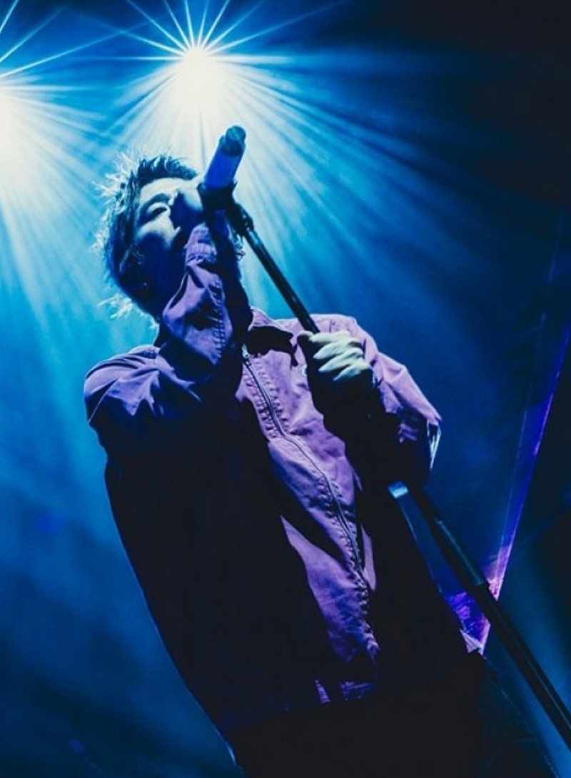 ONE OK ROCK大巨蛋4月開唱！搶票時間、票價資訊一次看