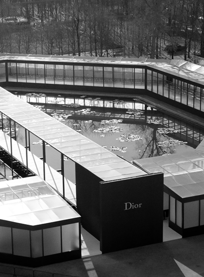 Dior 2026秋冬大秀迎來一致好評！Jisoo、Stray Kids鉉辰秀場穿搭秒登熱搜！