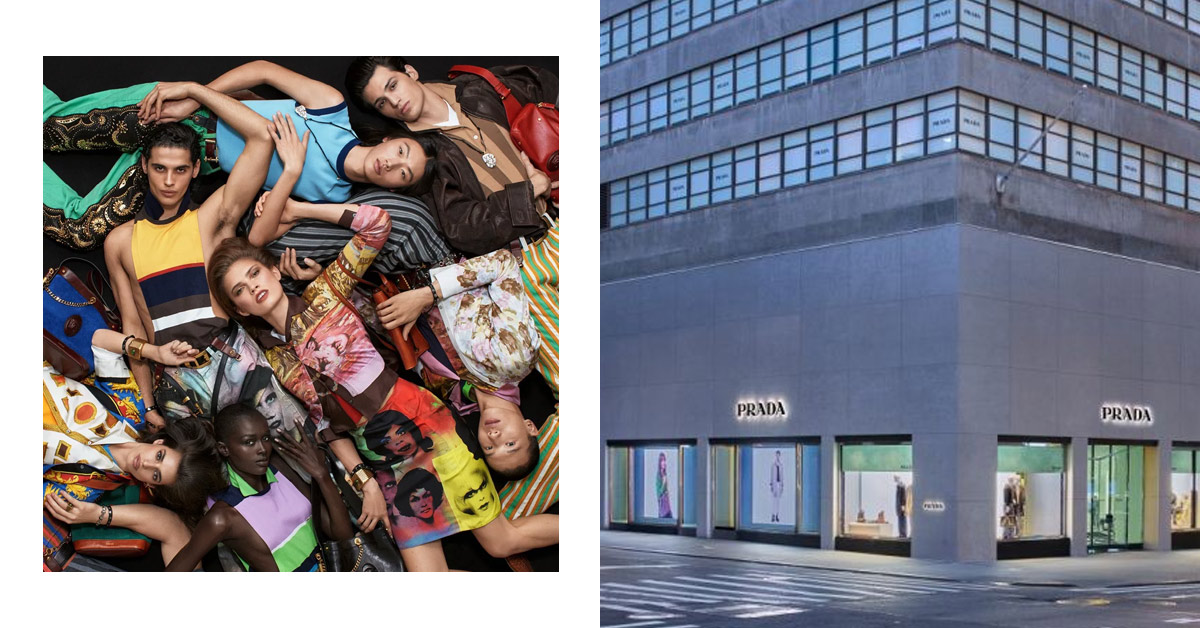 Prada集團2025財報解析：Miu Miu暴漲35%，收購Versace後揭重整策略｜時髦經濟
