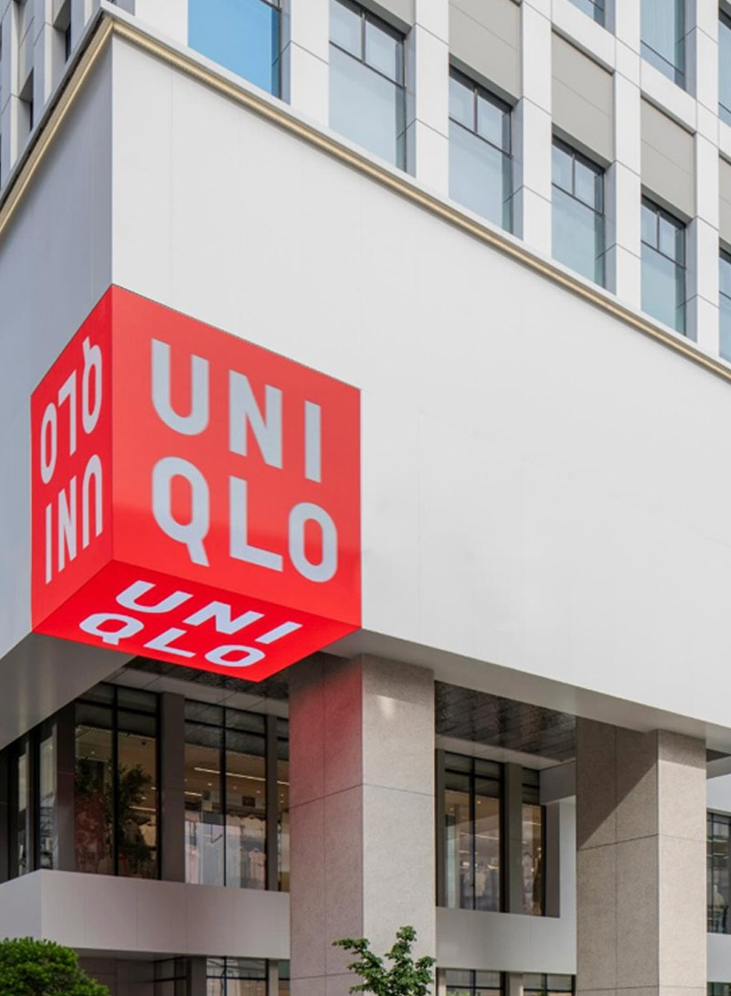 Uniqlo營收創新高！母公司年收近 4 兆日圓，有望超越 H&M？｜時髦經濟