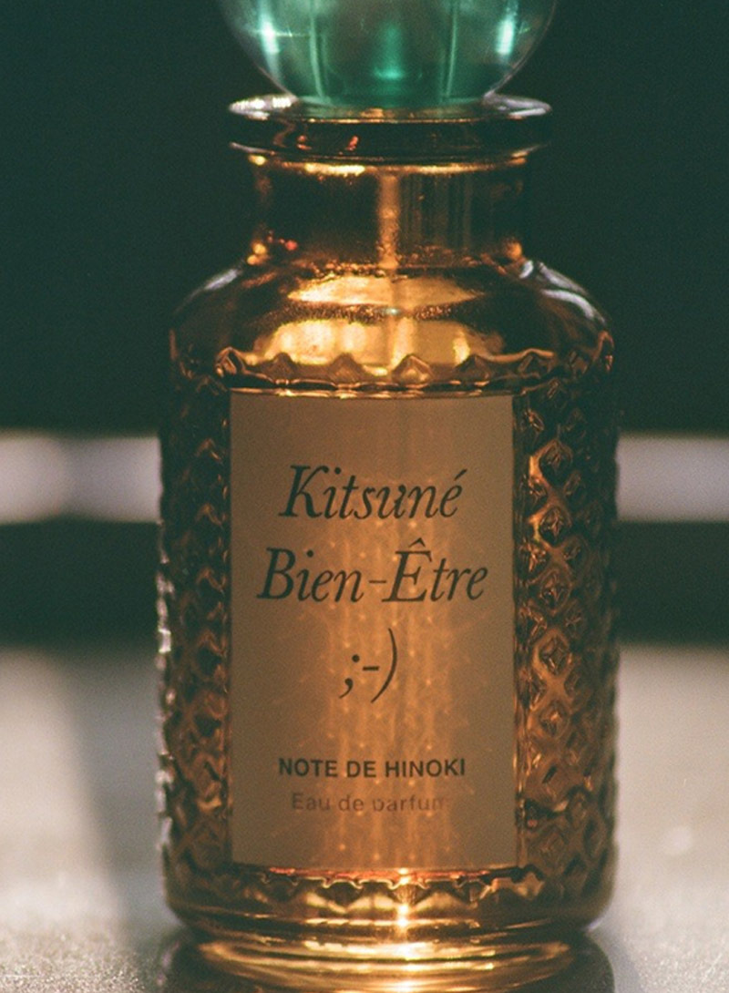 2026木質調香水16款推薦！Byredo、Tom Ford、Le Labo熱門中性香氛清單