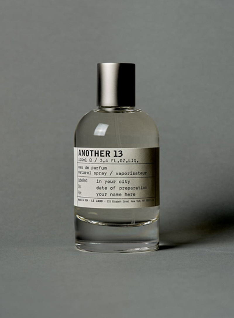 2026皂香香水推薦20款！Byredo、Dior、Le Labo到Tom Ford，乾淨麝香清單