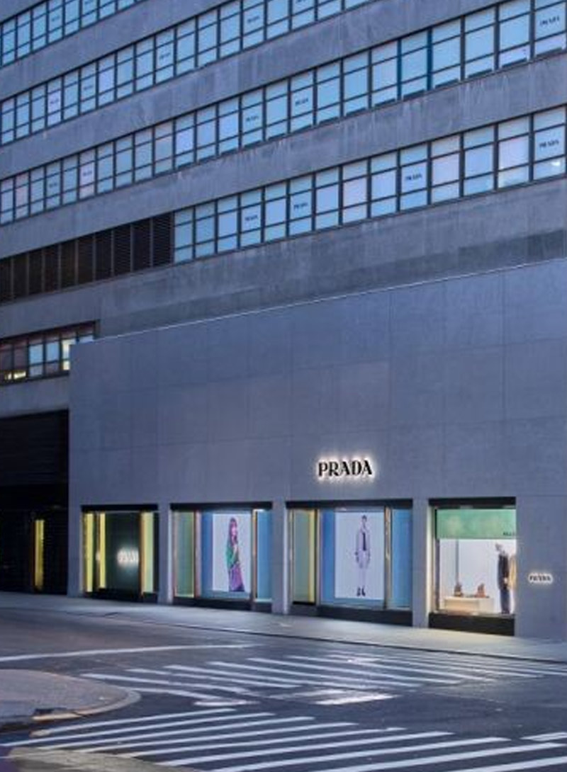 Prada集團2025財報解析：Miu Miu暴漲35%，收購Versace後揭重整策略｜時髦經濟