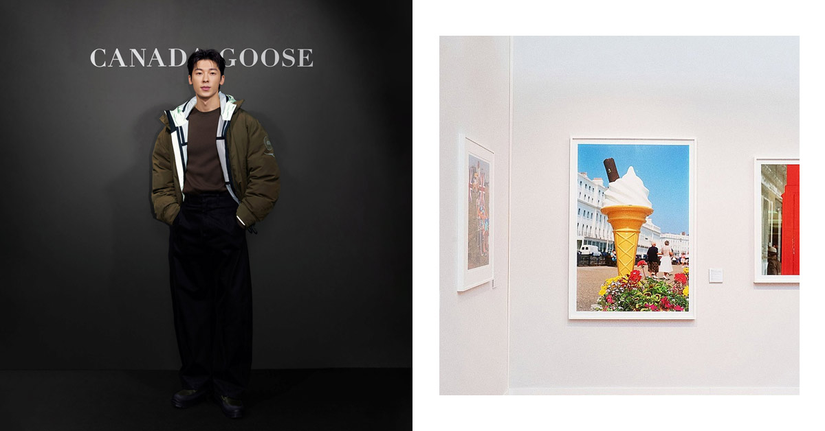 BTS田柾國簽下Chanel品牌大使、GD x CDG開賣時間曝光｜時尚一週大事