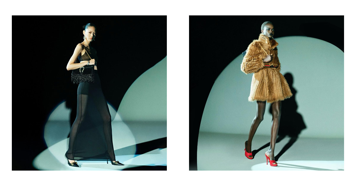 Gucci新任創意總監親自掌鏡！Demna用2026早秋系列奠定品牌未來基礎