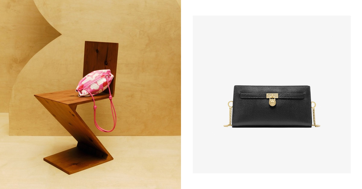 一萬元名牌包款推薦Top25：Coach流浪包、三宅一生Bao Bao很夯