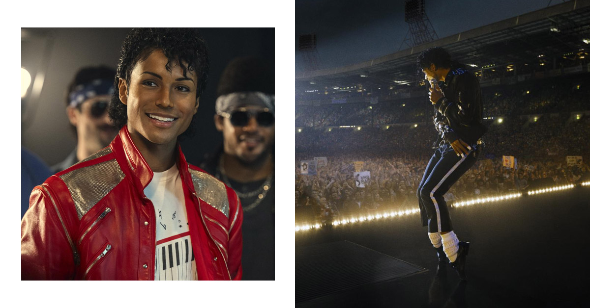 《麥可傑克森》傳記電影5看點！親侄子重現流行天王傳奇