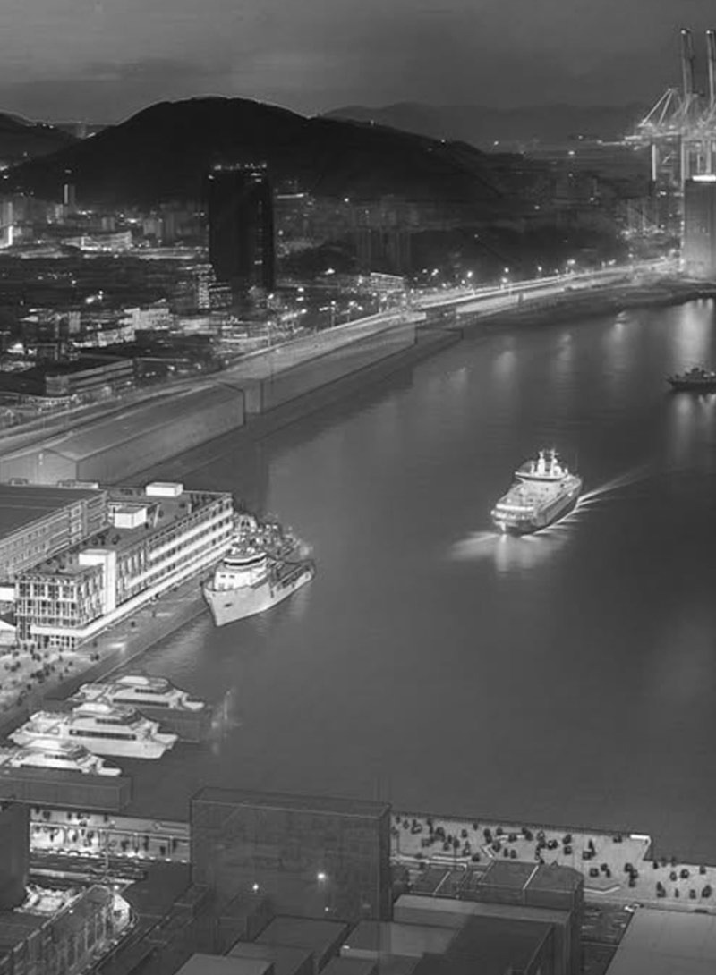 基隆六大建築新地標：圖書總館將啟用、首座考古文化基地在和平島